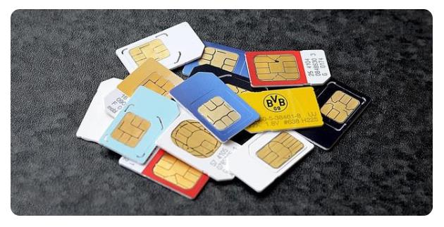 手机号 资费套餐